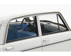 Fiat 1100D 1962-66 Bianco 1:18 - 94375
