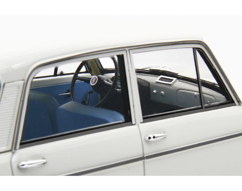 Fiat 1100D 1962-66 Bianco 1:18 - 94375