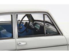Fiat 1100D 1962-66 Bianco 1:18 - 94376