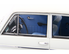Fiat 1100D 1962-66 Bianco 1:18 - 94378