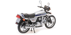 Honda CB 900 Bol D'or 1978 Silver 1:12 - 94388