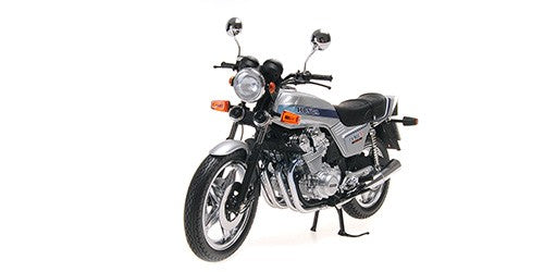 Honda CB 900 Bol D'or 1978 Silver 1:12 - 94390