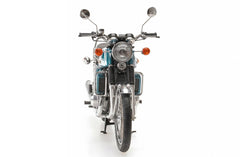 Suzuki GT 750 J 1973 Green 1:12 - 94398
