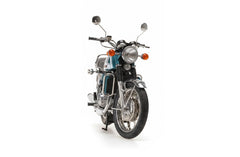 Suzuki GT 750 J 1973 Green 1:12 - 94399