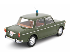 Fiat 1100D 1962-1966 Polizia 1962 Verde Militare 1:18 - 94404