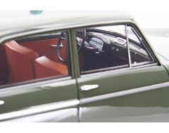 Fiat 1100D 1962-1966 Polizia 1962 Verde Militare 1:18 - 94409