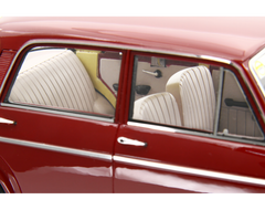Fiat 1100D 1962-66 Rosso Amaranto 1:18 - 94418