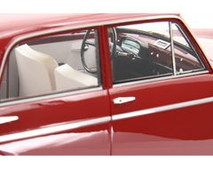 Fiat 1100D 1962-66 Rosso Amaranto 1:18 - 94419
