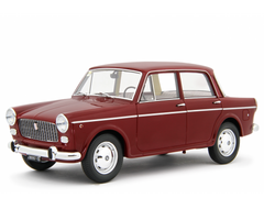 Fiat 1100D 1962-66 Rosso Amaranto 1:18 - 94425