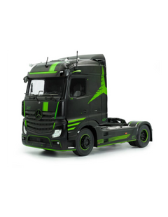 Mercedes Benz Actros R5 Italian Collection 1:24 - 94432