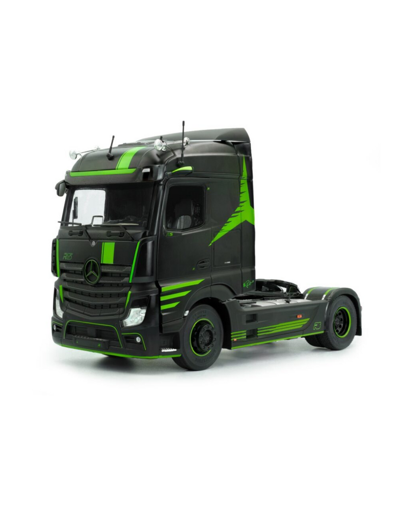 Mercedes Benz Actros R5 Italian Collection 1:24 - 94432