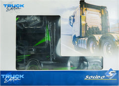 Mercedes Benz Actros R5 Italian Collection 1:24 - 94439
