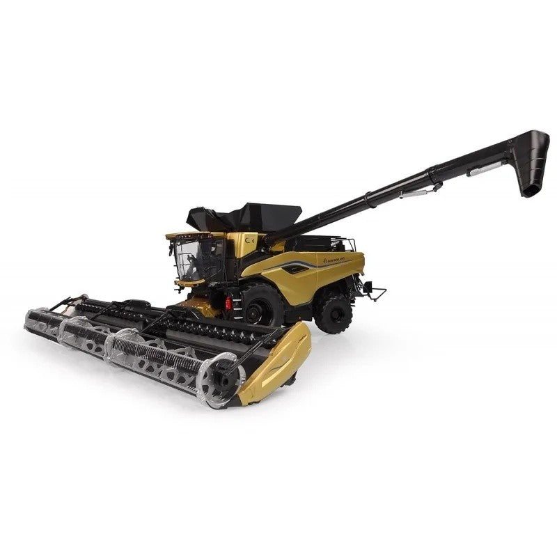 New Holland CR11 Gold Show Edition 2023 Agritecnica 1:32 - 94448