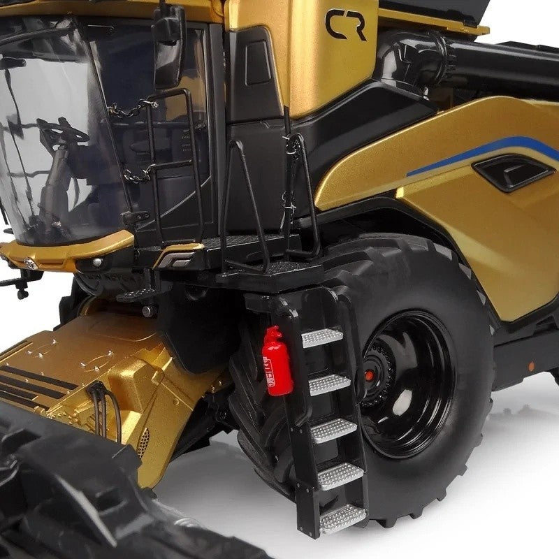 New Holland CR11 Gold Show Edition 2023 Agritecnica 1:32 - 94455
