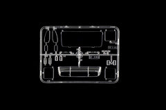 Mercedes Benz MB 2238 6x4 Wrecker Truck Kit 1:24 - 94470