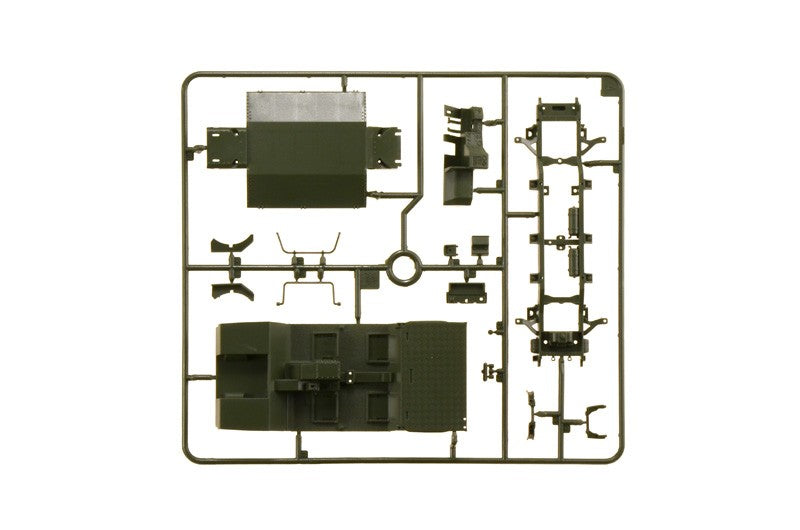 Iveco Defence Vehicles VTLM Lince Kit 1:24 - 94491