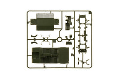 Iveco Defence Vehicles VTLM Lince Kit 1:24 - 94491