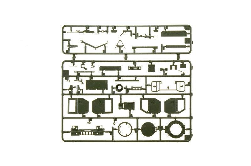 Iveco Defence Vehicles VTLM Lince Kit 1:24 - 94493