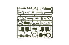 Iveco Defence Vehicles VTLM Lince Kit 1:24 - 94493