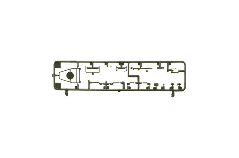 Iveco Defence Vehicles VTLM Lince Kit 1:24 - 94494