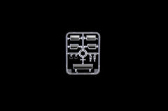 Iveco Defence Vehicles VTLM Lince Kit 1:24 - 94496
