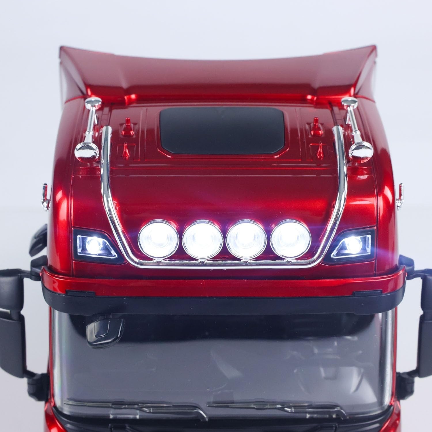 SCANIA 770 S V8 Scala 1:18 Radiocomando - 94503