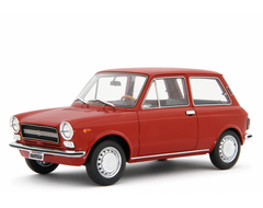 Autobianchi A112 1969-73 Rosso Etna 1:18 - 94507