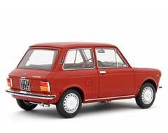 Autobianchi A112 1969-73 Rosso Etna 1:18 - 94508