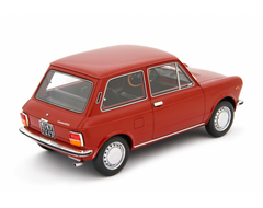 Autobianchi A112 1969-73 Rosso Etna 1:18 - 94510