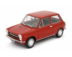Autobianchi A112 1969-73 Rosso Etna 1:18 - 94511