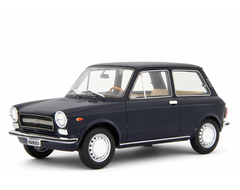 Autobianchi A112 1°Serie 1969-73 Blu President 1:18 - 94518