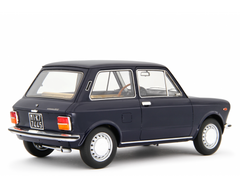 Autobianchi A112 1°Serie 1969-73 Blu President 1:18 - 94519