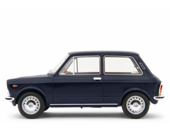 Autobianchi A112 1°Serie 1969-73 Blu President 1:18 - 94520