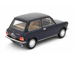 Autobianchi A112 1°Serie 1969-73 Blu President 1:18 - 94521