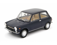 Autobianchi A112 1°Serie 1969-73 Blu President 1:18 - 94522