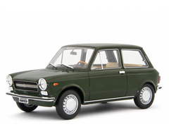Autobianchi A112 1°Serie 1969-73 Verde Scozia 1:18 - 94528