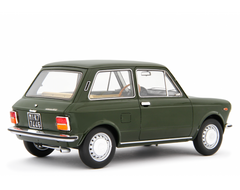 Autobianchi A112 1°Serie 1969-73 Verde Scozia 1:18 - 94529