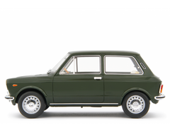 Autobianchi A112 1°Serie 1969-73 Verde Scozia 1:18 - 94530