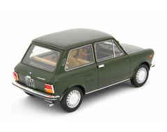 Autobianchi A112 1°Serie 1969-73 Verde Scozia 1:18 - 94531