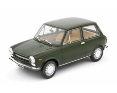 Autobianchi A112 1°Serie 1969-73 Verde Scozia 1:18 - 94532