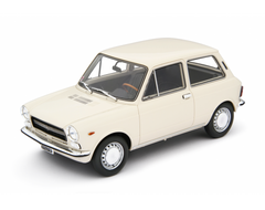 Autobianchi A112 1°Serie 1969-73 Bianco Aurora 1:18 - 94541