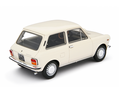 Autobianchi A112 1°Serie 1969-73 Bianco Aurora 1:18 - 94542