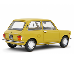 Autobianchi A112 1°Serie 1969-73 Giallo Senape 1:18 - 94560