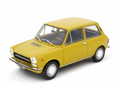 Autobianchi A112 1°Serie 1969-73 Giallo Senape 1:18 - 94562