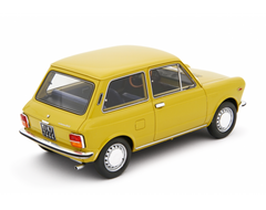 Autobianchi A112 1°Serie 1969-73 Giallo Senape 1:18 - 94563