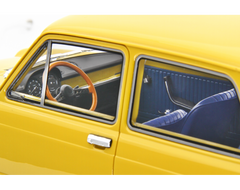 Autobianchi A112 1°Serie 1969-73 Giallo Senape 1:18 - 94564