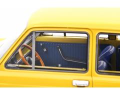 Autobianchi A112 1°Serie 1969-73 Giallo Senape 1:18 - 94566