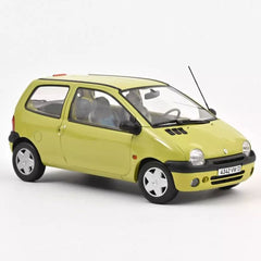 Renault Twingo 1998 Anis Yellow 1:18 - 94593