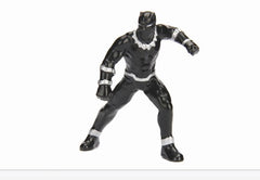 Lykan Hypersport "Black Panther" con personaggio Black Panther 1:24 - 9543