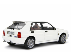 Lancia Delta HF Integrale Evo II 1992-94 Bianco 1:18-2